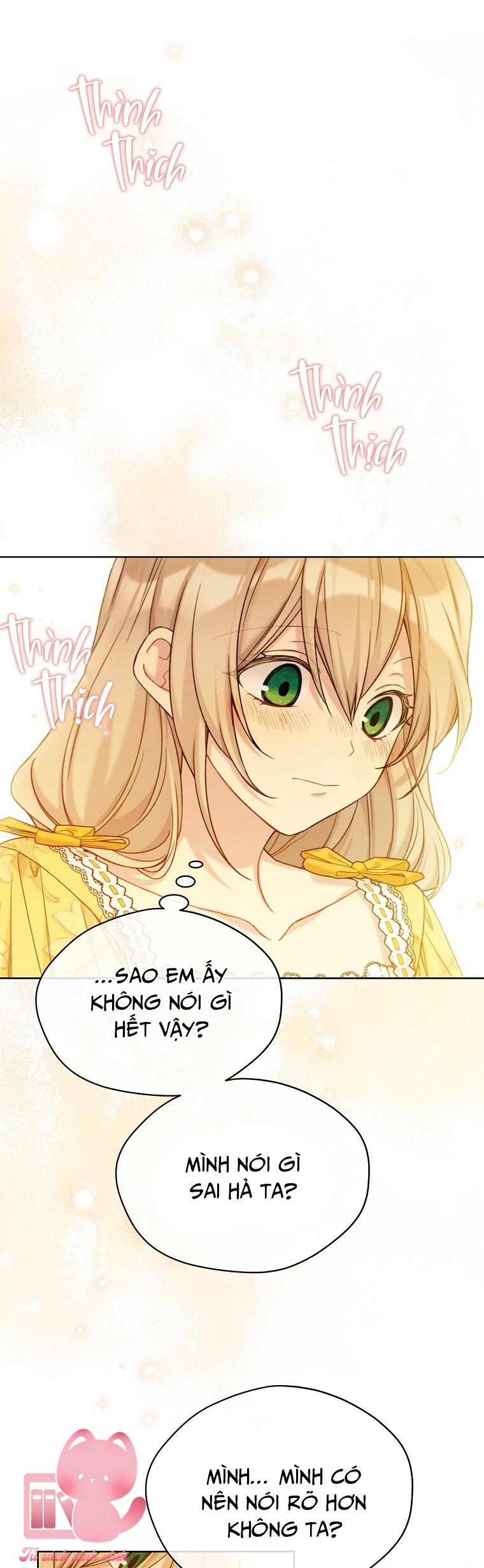 Vương Miện Lục Bảo - Chap 96 - Trang 31