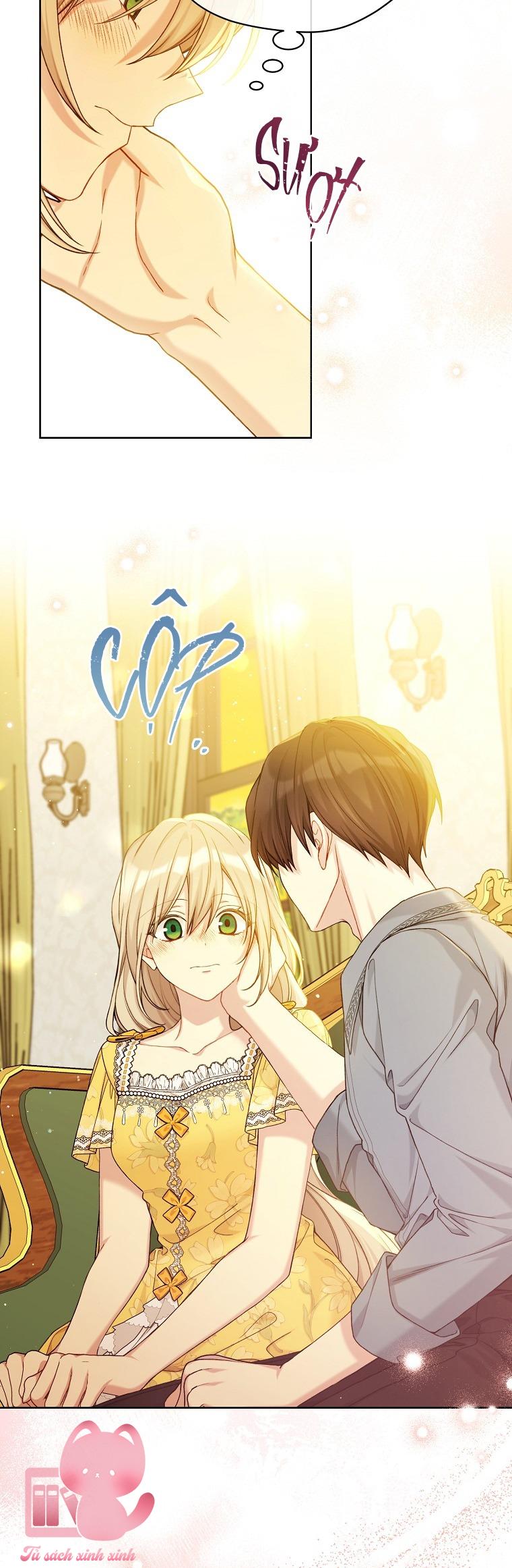 Vương Miện Lục Bảo - Chap 96 - Trang 32