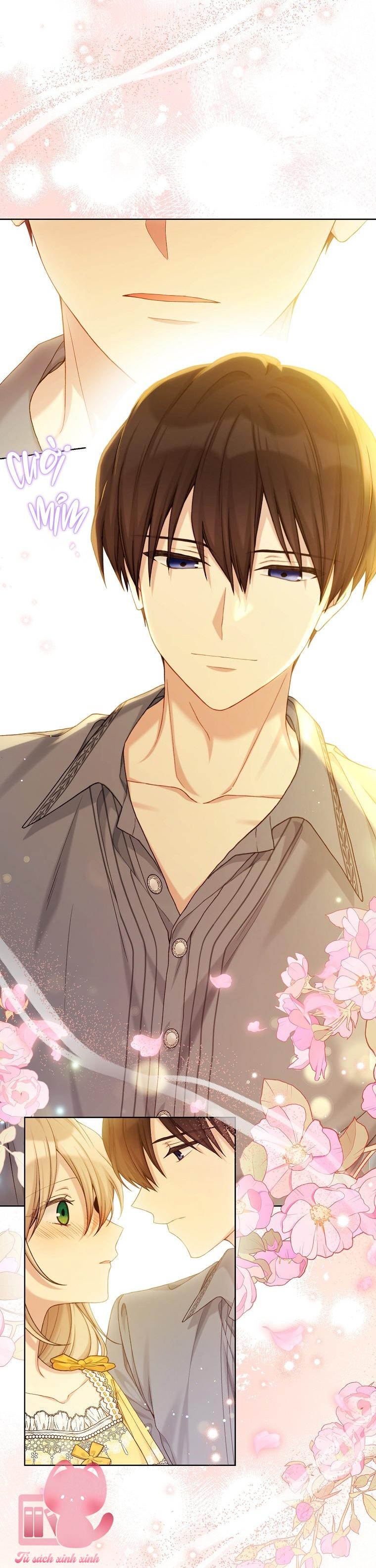 Vương Miện Lục Bảo - Chap 96 - Trang 33
