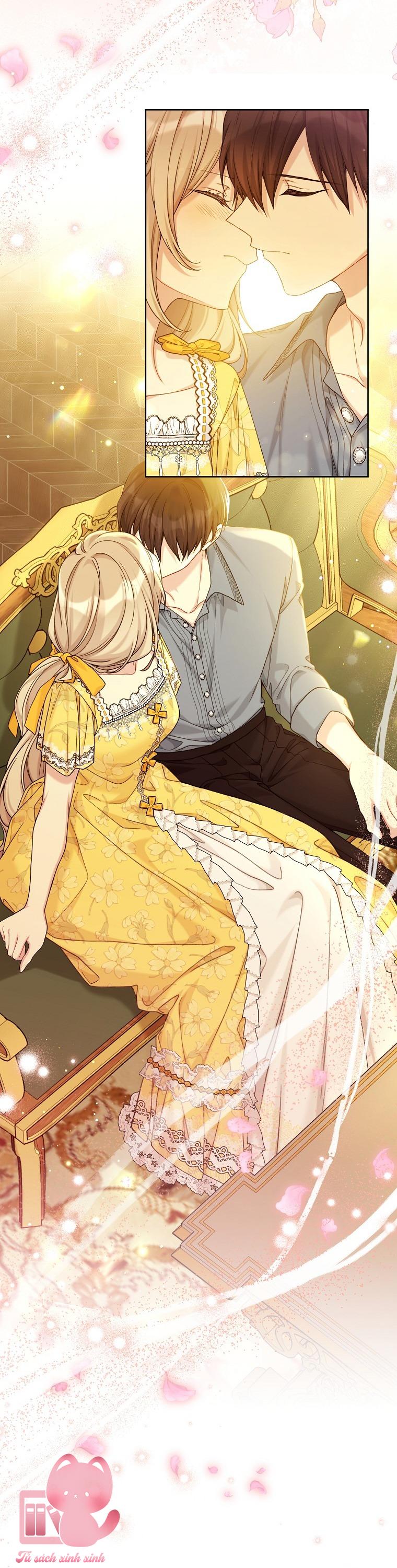 Vương Miện Lục Bảo - Chap 96 - Trang 34