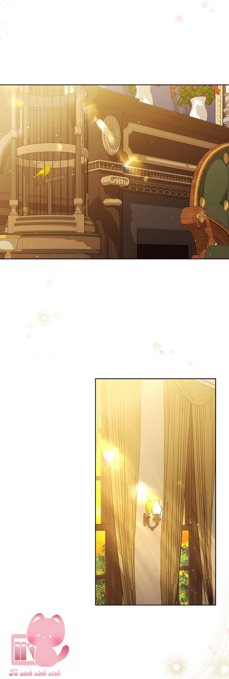 Vương Miện Lục Bảo - Chap 96 - Trang 35