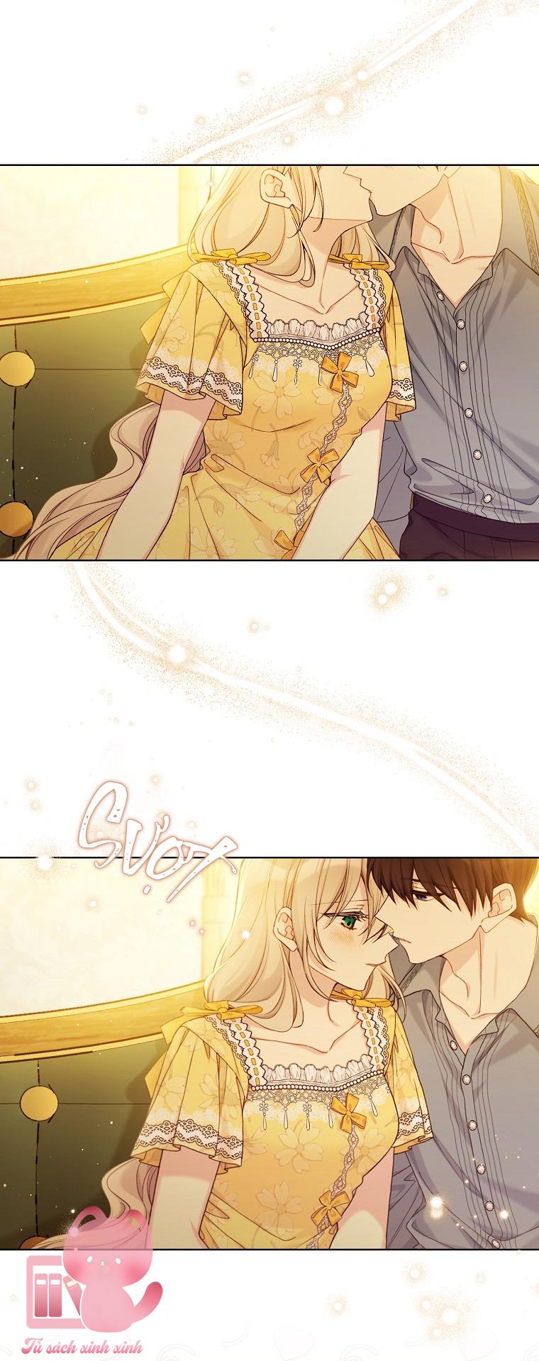 Vương Miện Lục Bảo - Chap 96 - Trang 36