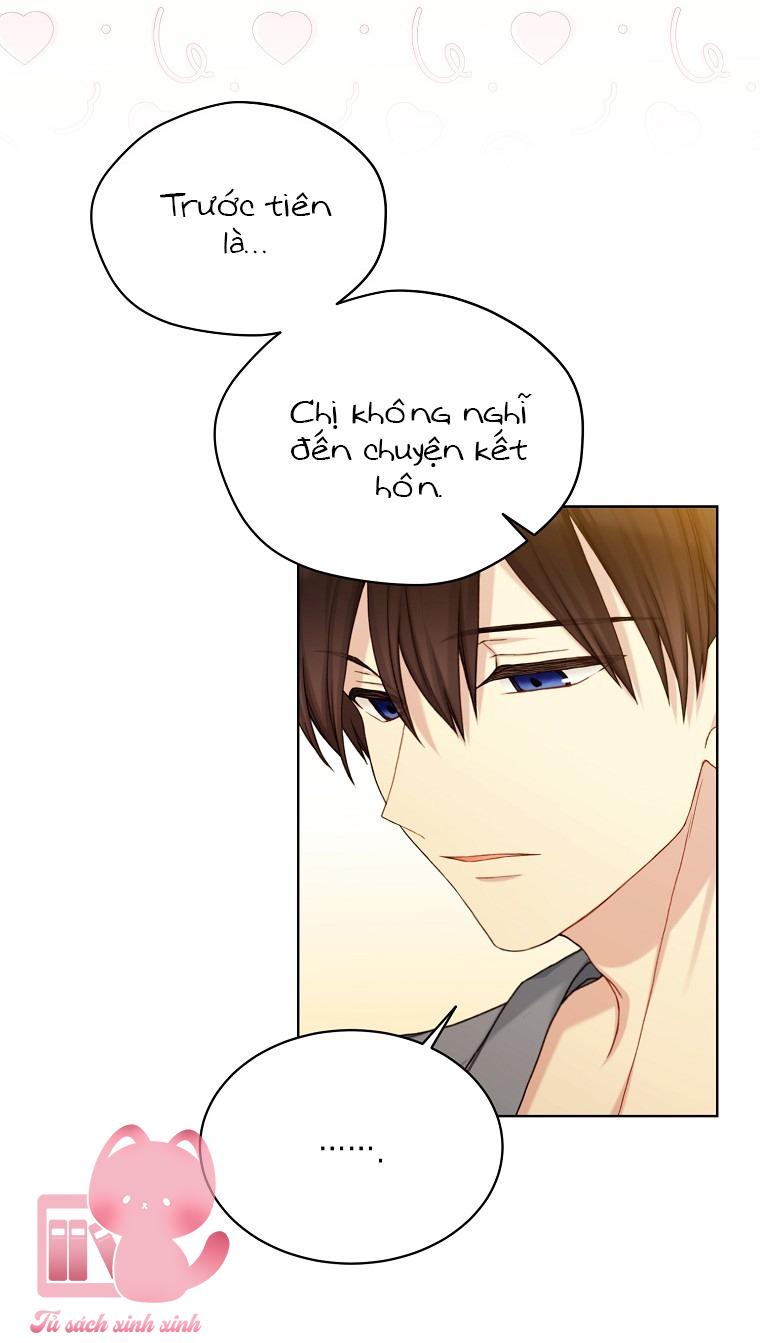 Vương Miện Lục Bảo - Chap 96 - Trang 38