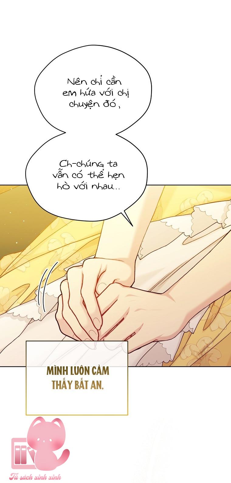 Vương Miện Lục Bảo - Chap 96 - Trang 39