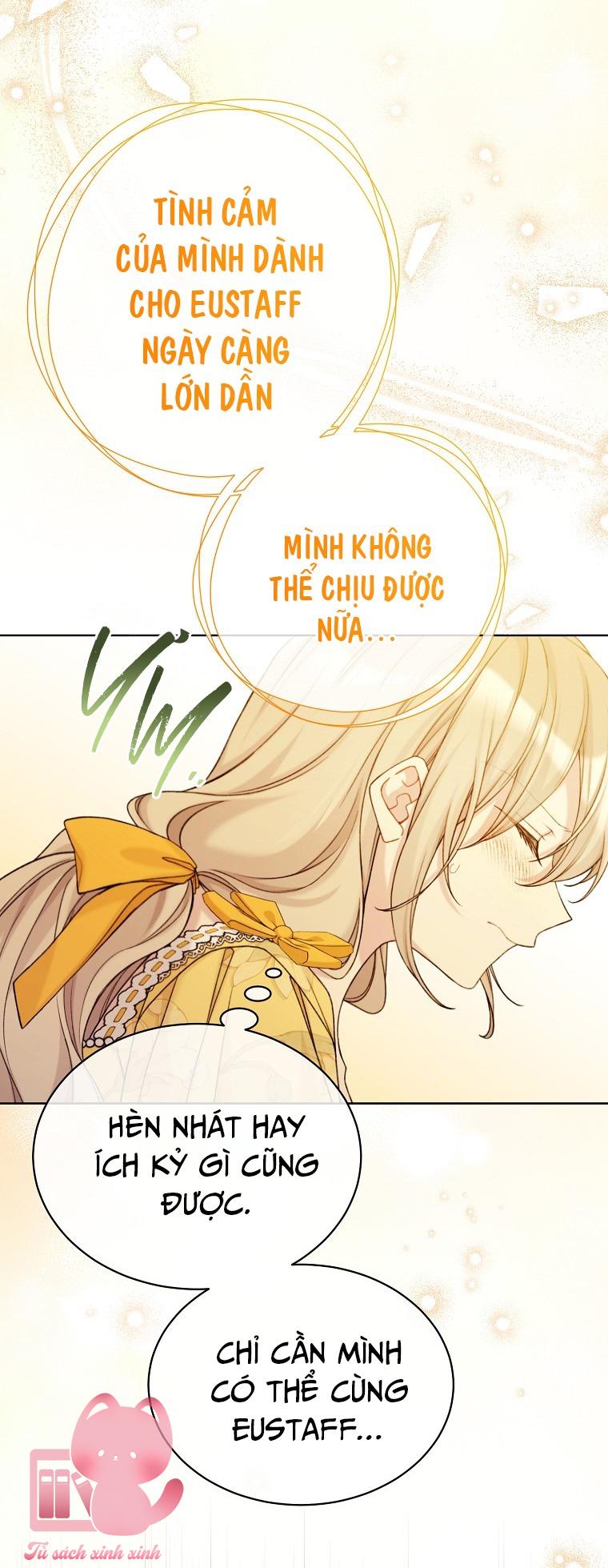 Vương Miện Lục Bảo - Chap 96 - Trang 41