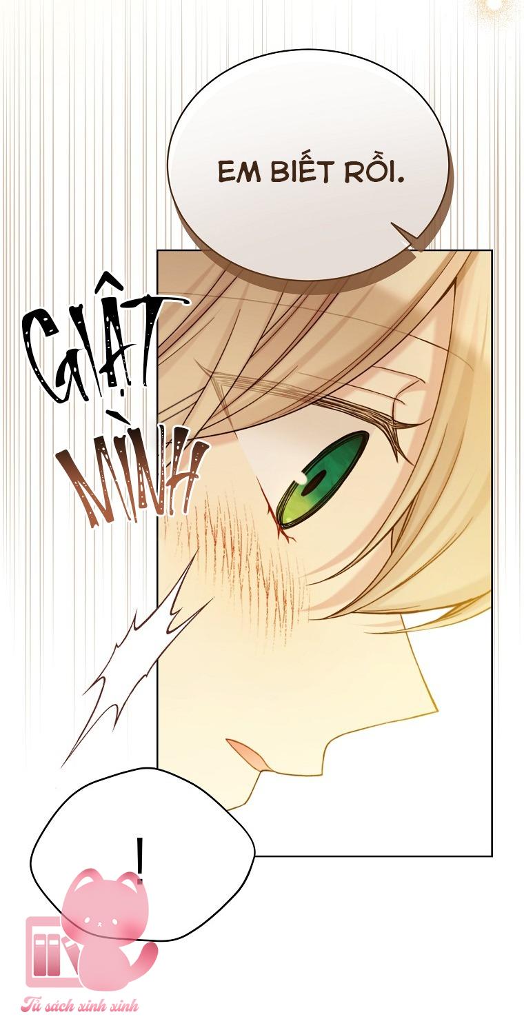 Vương Miện Lục Bảo - Chap 96 - Trang 42