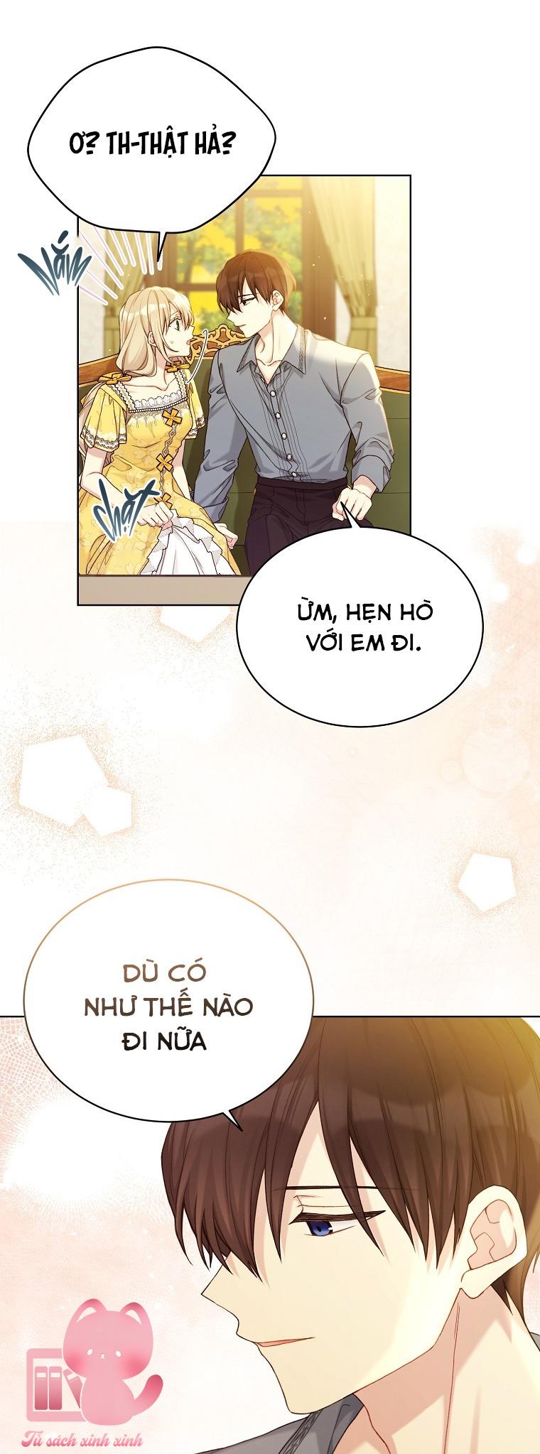 Vương Miện Lục Bảo - Chap 96 - Trang 43