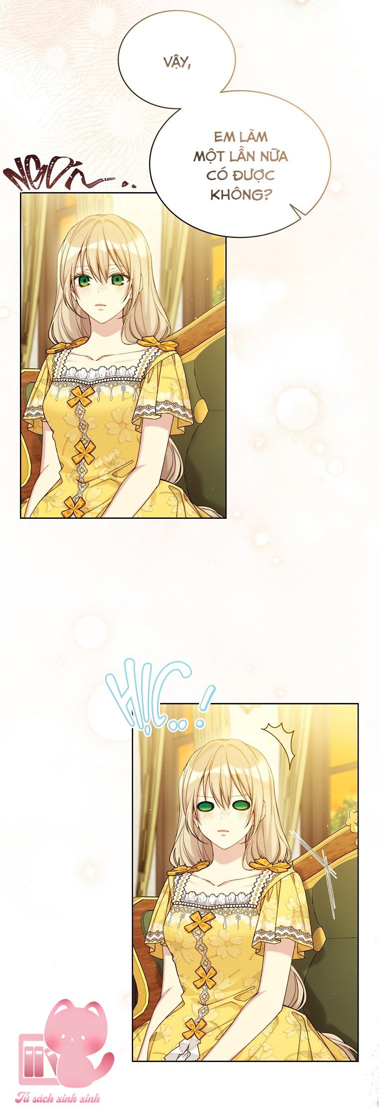 Vương Miện Lục Bảo - Chap 96 - Trang 45