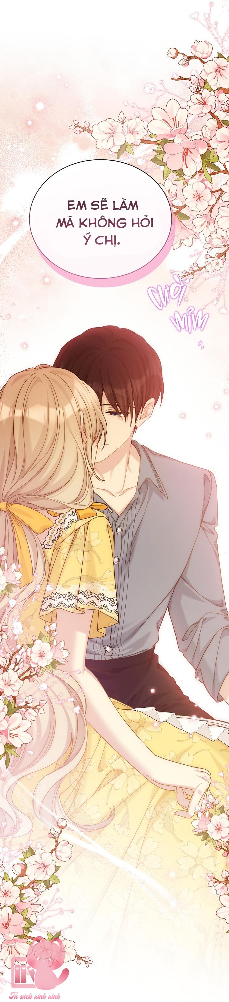 Vương Miện Lục Bảo - Chap 96 - Trang 46