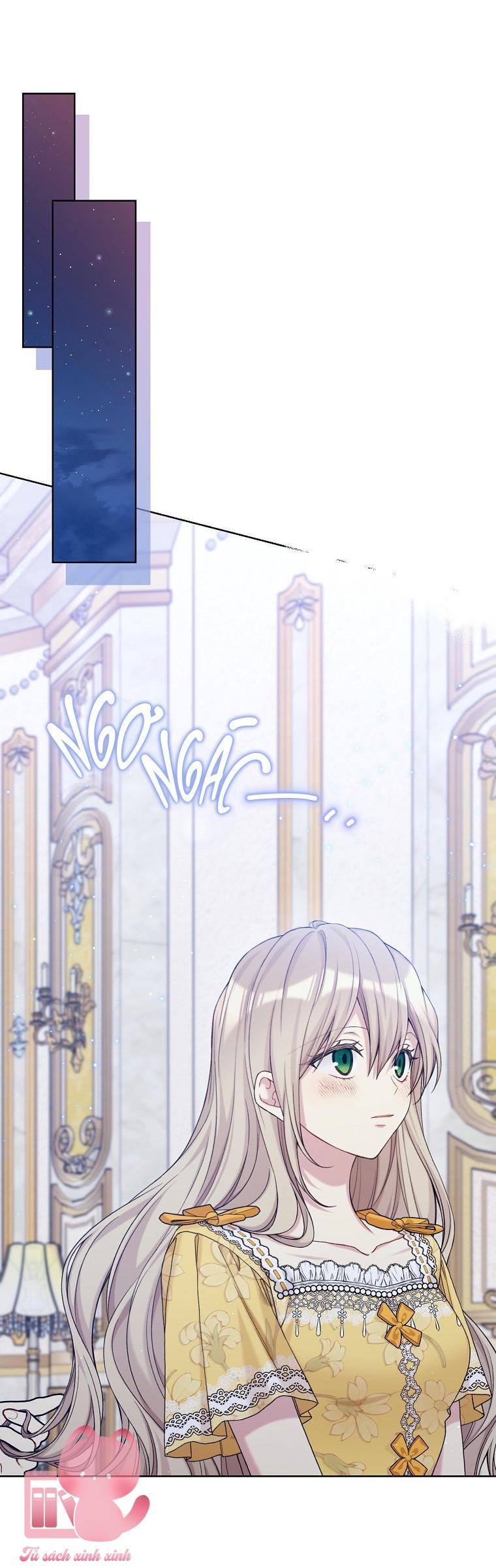 Vương Miện Lục Bảo - Chap 96 - Trang 47