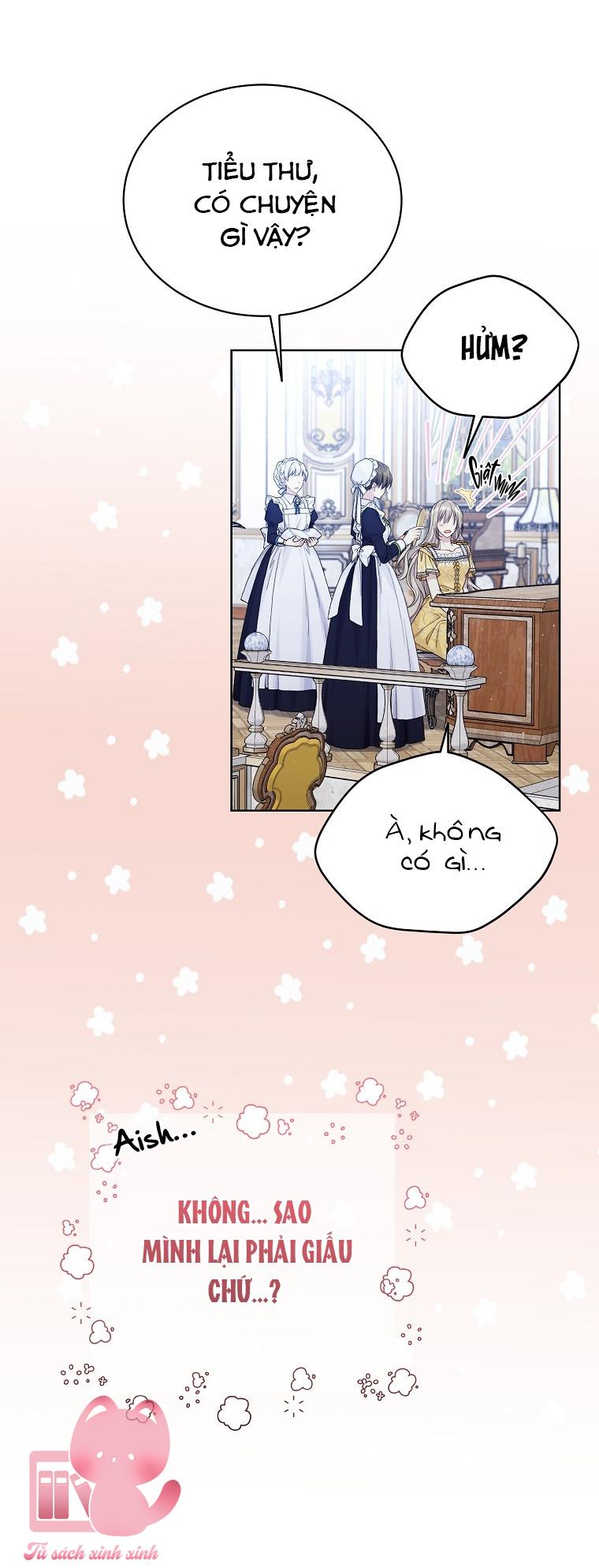 Vương Miện Lục Bảo - Chap 96 - Trang 48