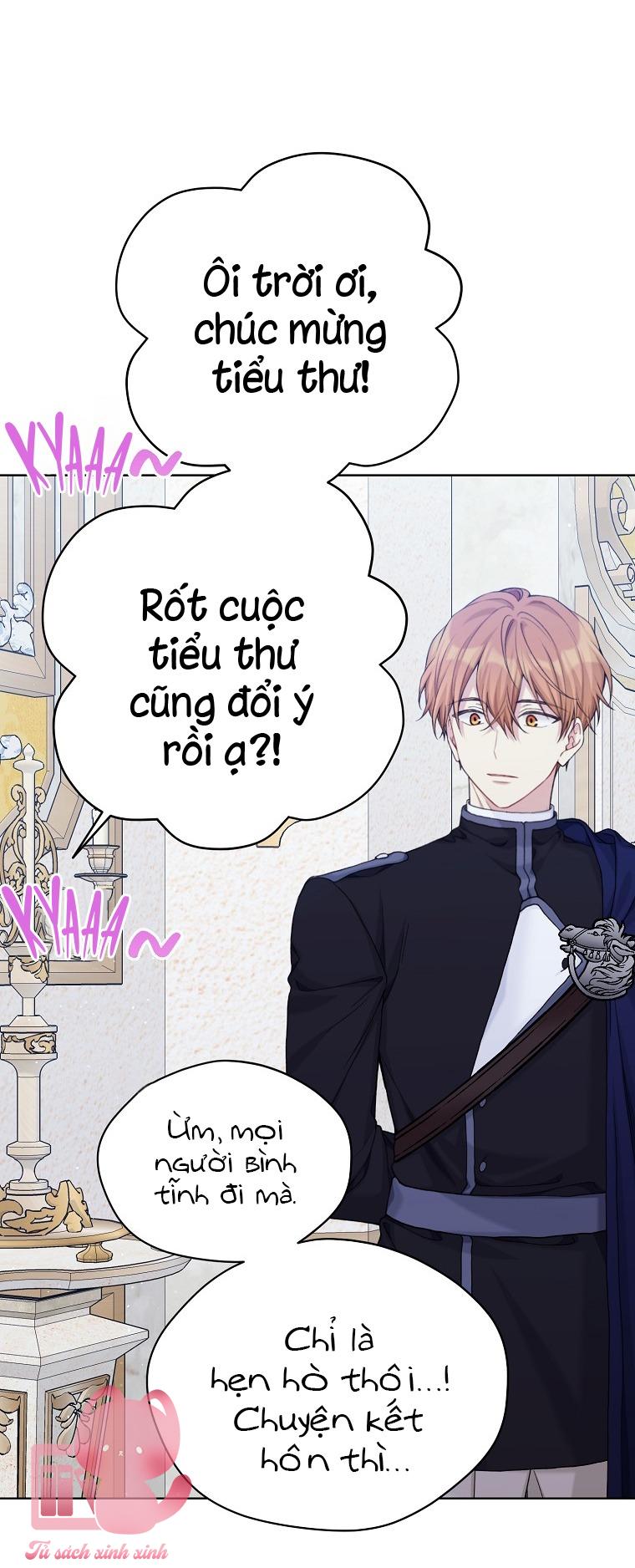 Vương Miện Lục Bảo - Chap 96 - Trang 50