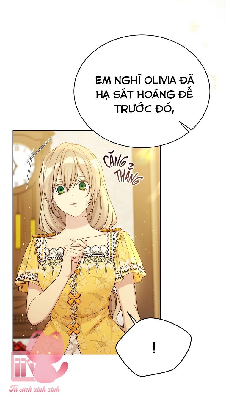 Vương Miện Lục Bảo - Chap 96 - Trang 6