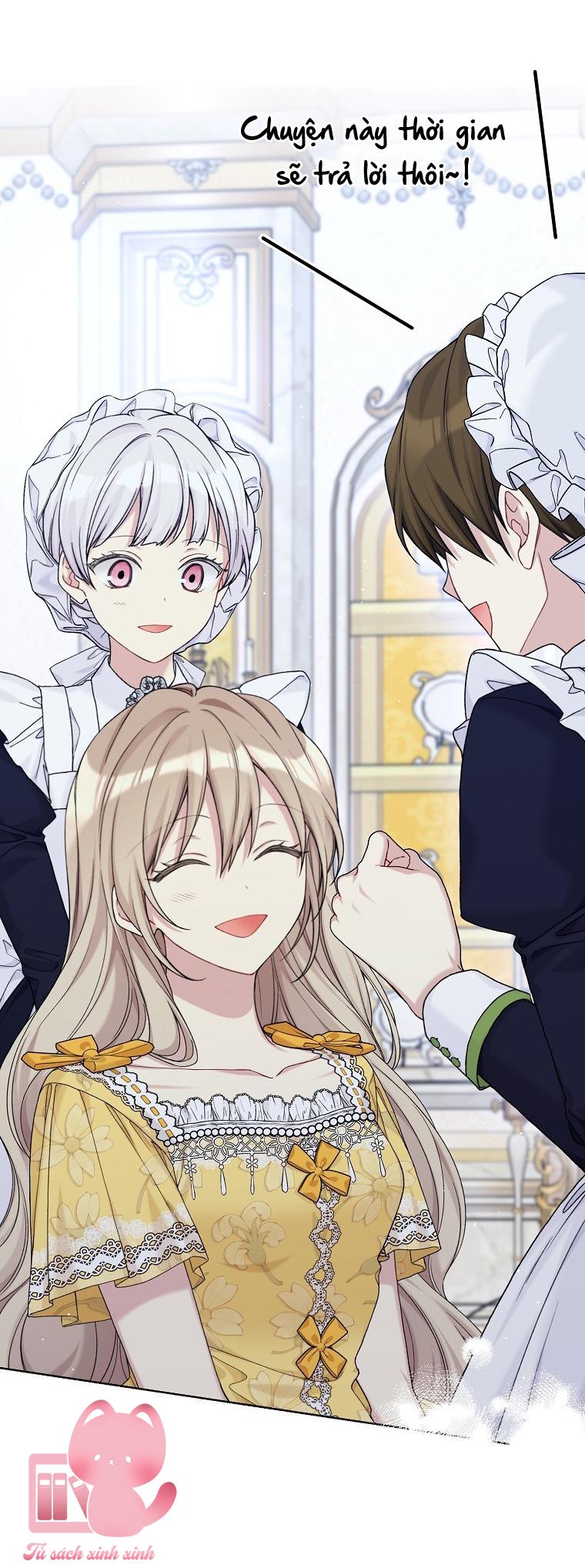 Vương Miện Lục Bảo - Chap 96 - Trang 51