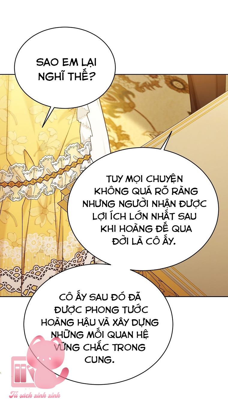 Vương Miện Lục Bảo - Chap 96 - Trang 7