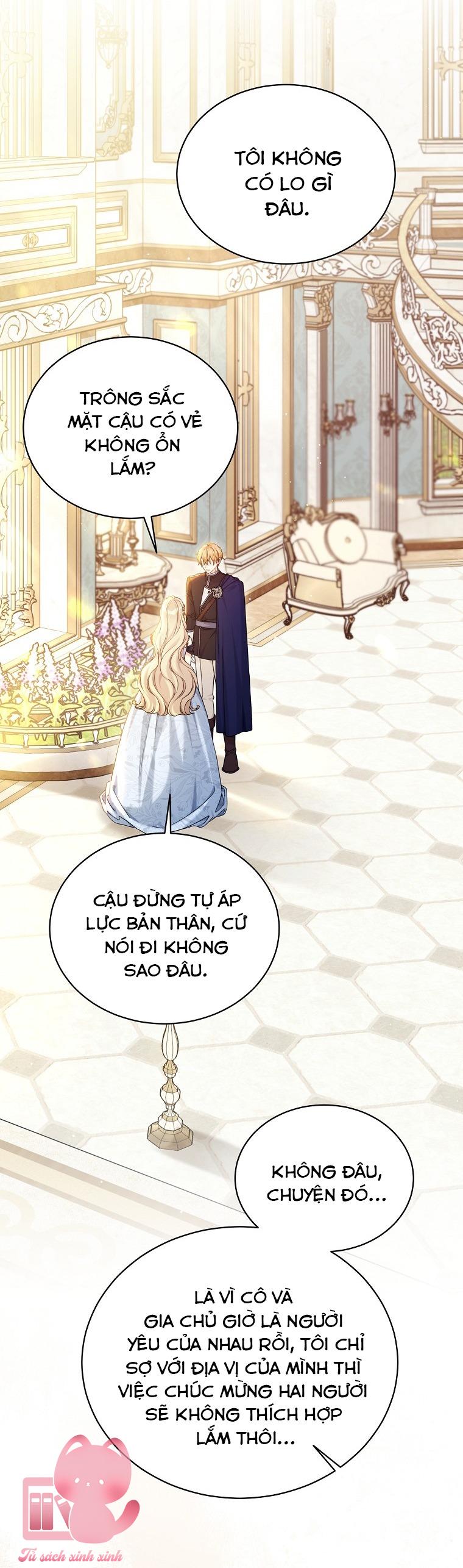 Vương Miện Lục Bảo - Chap 97 - Trang 12