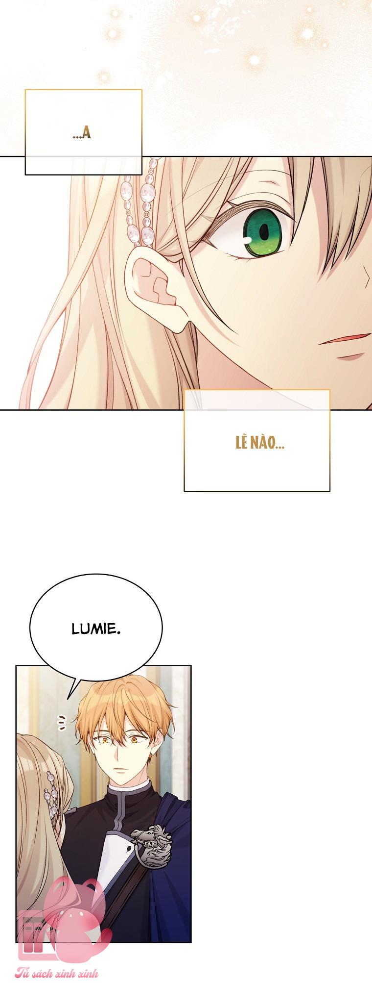 Vương Miện Lục Bảo - Chap 97 - Trang 15