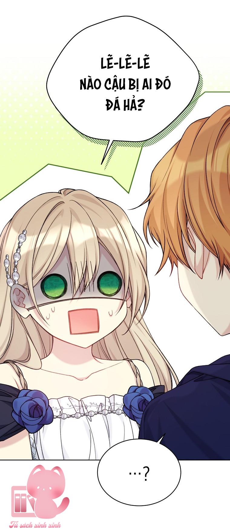 Vương Miện Lục Bảo - Chap 97 - Trang 16