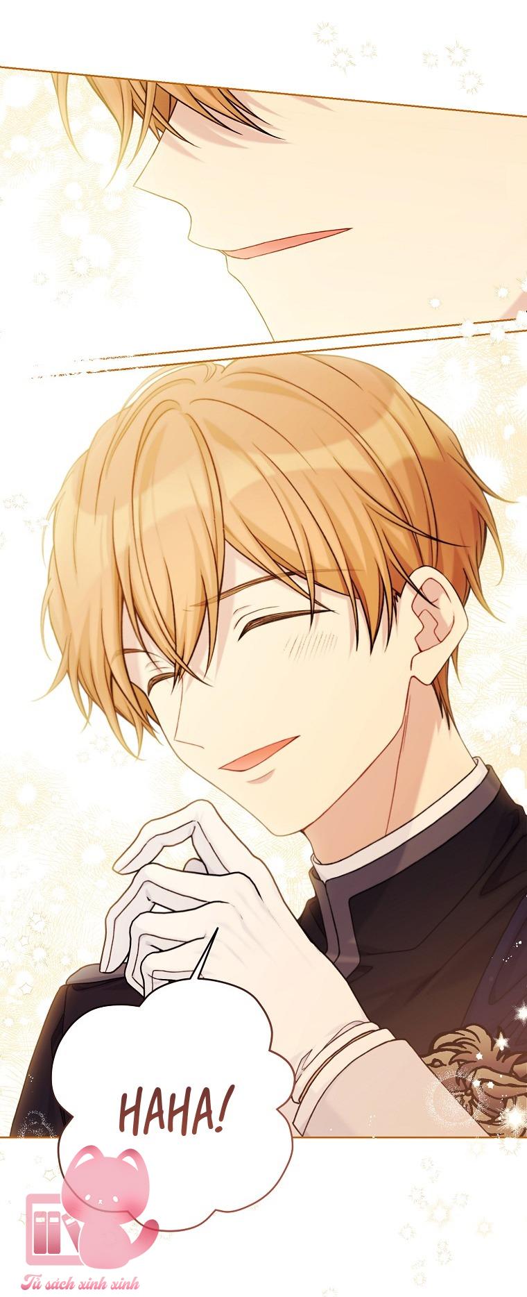 Vương Miện Lục Bảo - Chap 97 - Trang 20