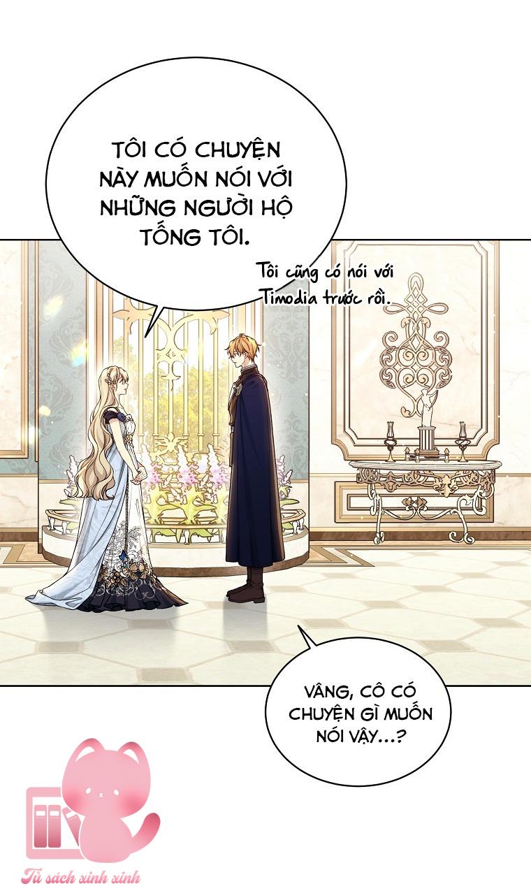 Vương Miện Lục Bảo - Chap 97 - Trang 3