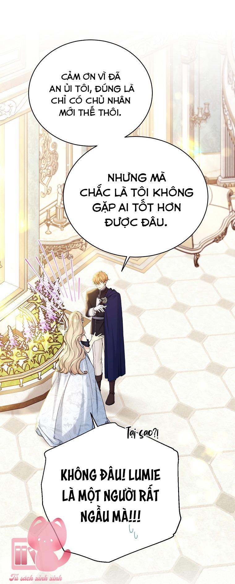 Vương Miện Lục Bảo - Chap 97 - Trang 22