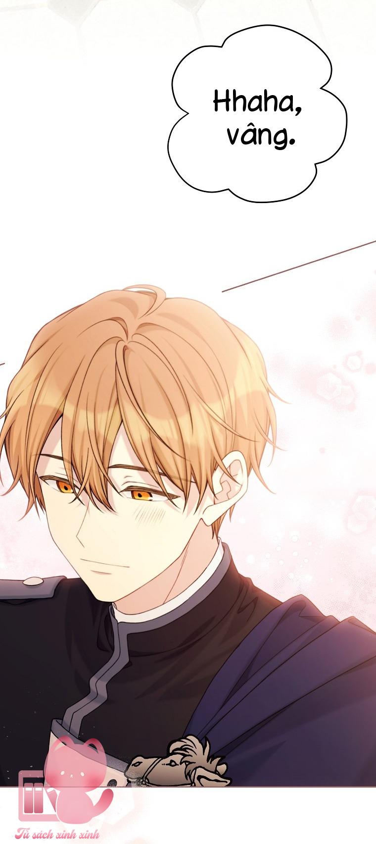 Vương Miện Lục Bảo - Chap 97 - Trang 23