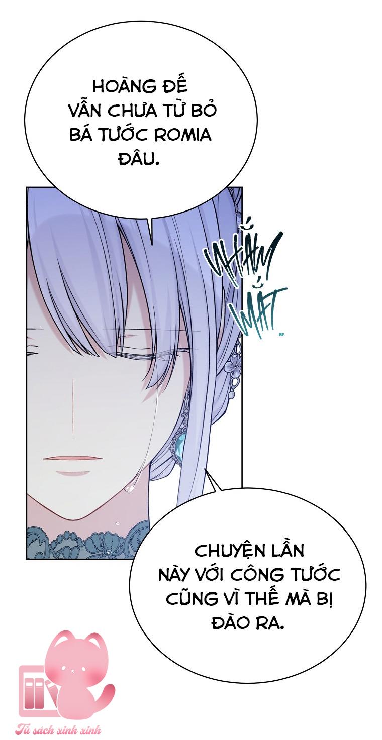 Vương Miện Lục Bảo - Chap 97 - Trang 28