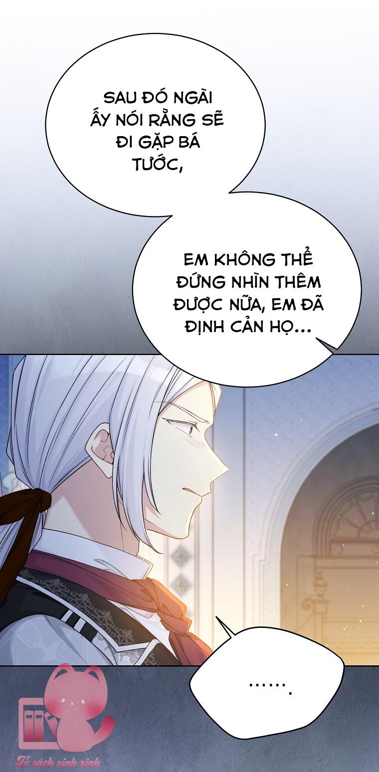 Vương Miện Lục Bảo - Chap 97 - Trang 29