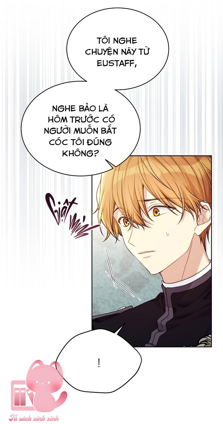 Vương Miện Lục Bảo - Chap 97 - Trang 4