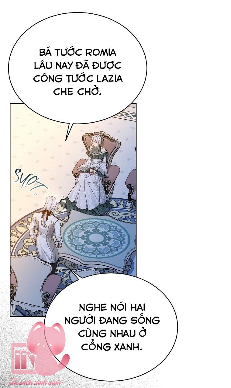 Vương Miện Lục Bảo - Chap 97 - Trang 32