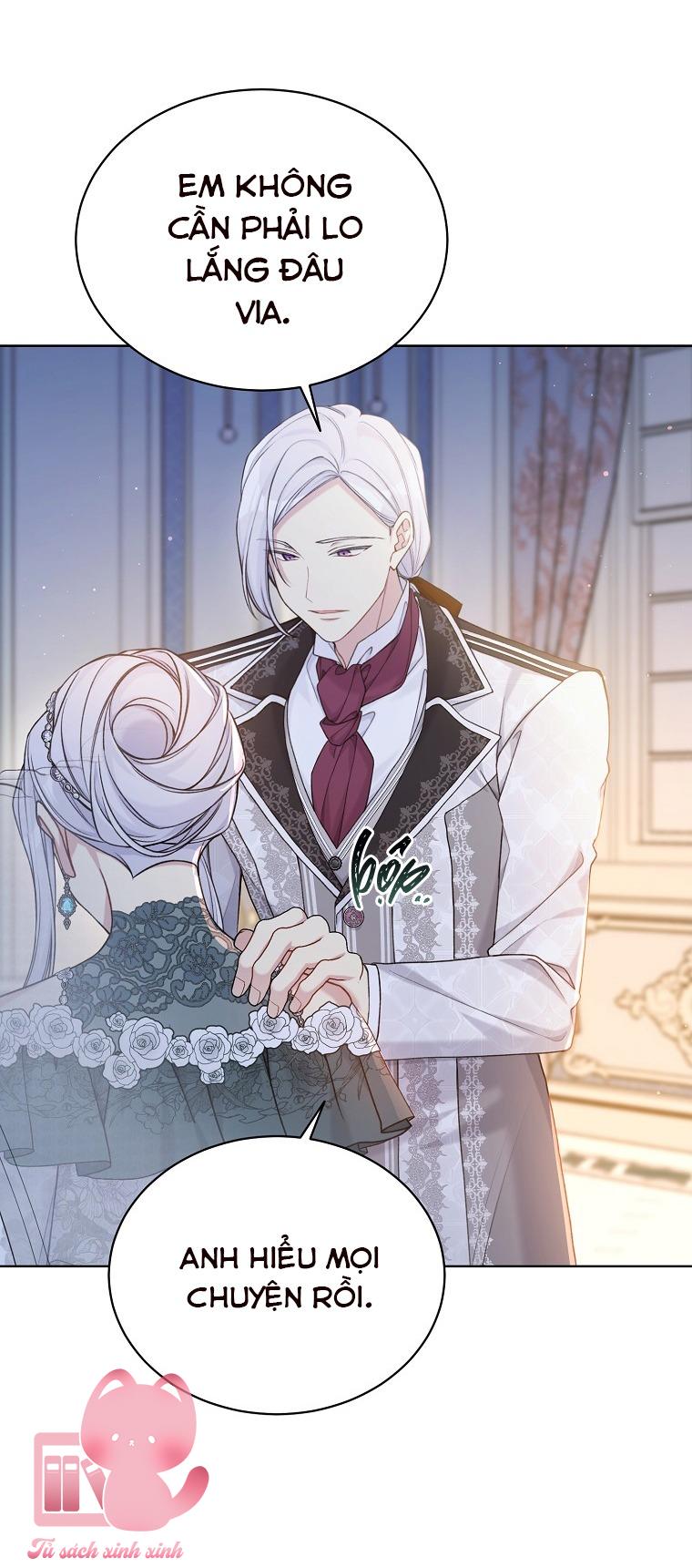 Vương Miện Lục Bảo - Chap 97 - Trang 34