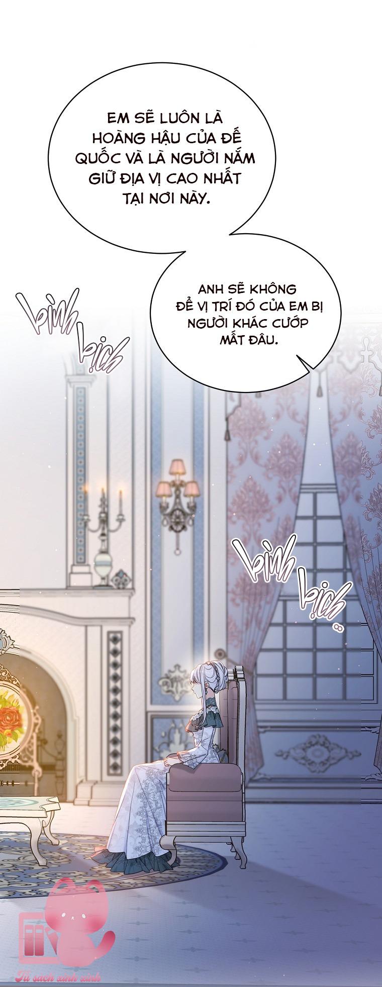 Vương Miện Lục Bảo - Chap 97 - Trang 35