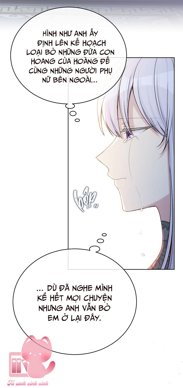 Vương Miện Lục Bảo - Chap 97 - Trang 36