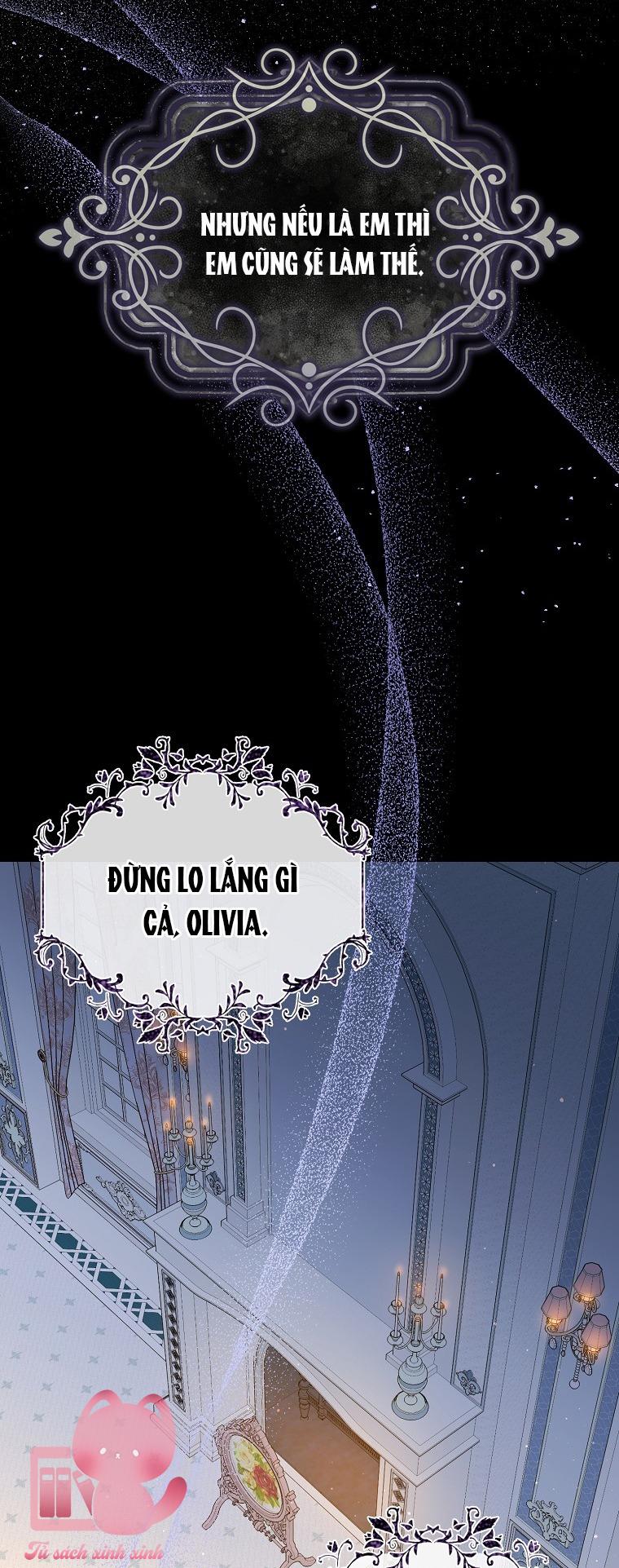 Vương Miện Lục Bảo - Chap 97 - Trang 38