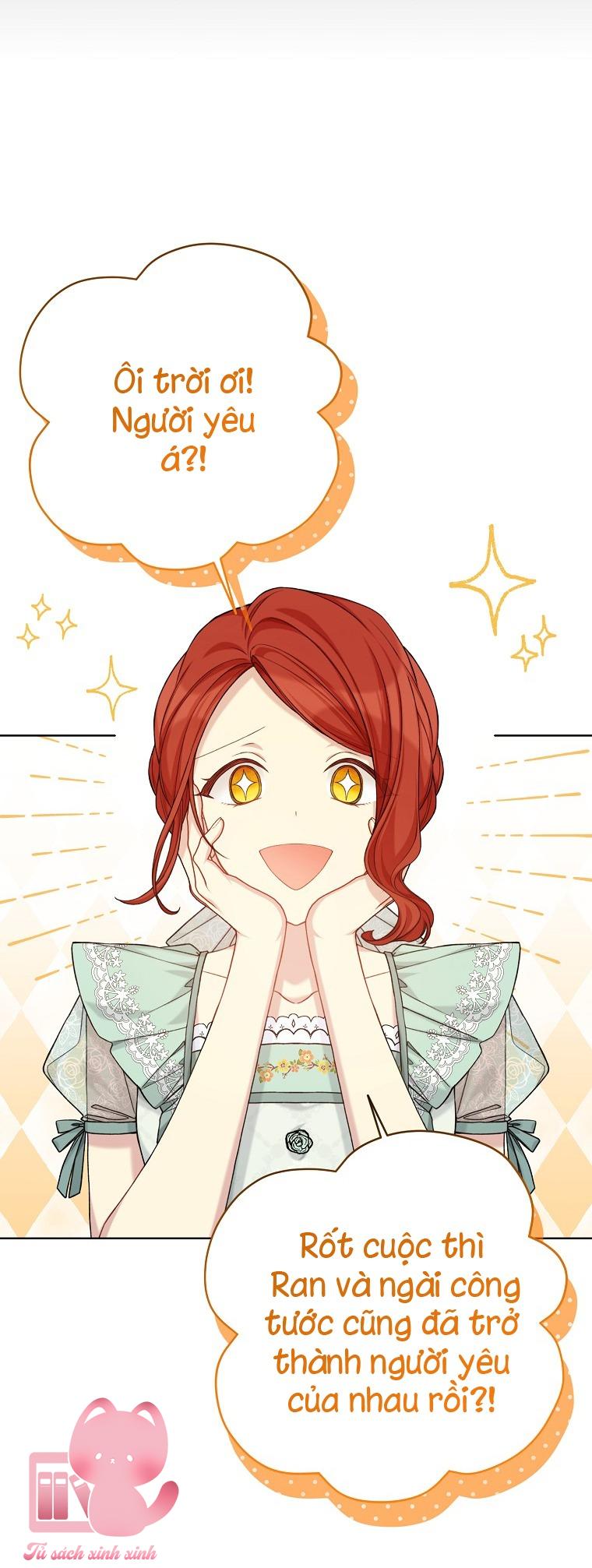Vương Miện Lục Bảo - Chap 97 - Trang 40