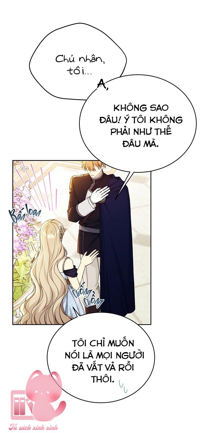 Vương Miện Lục Bảo - Chap 97 - Trang 5