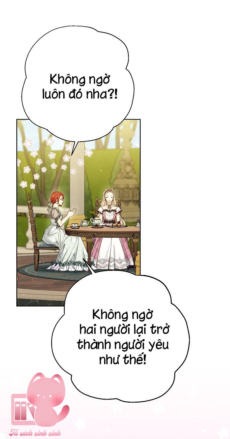 Vương Miện Lục Bảo - Chap 97 - Trang 41