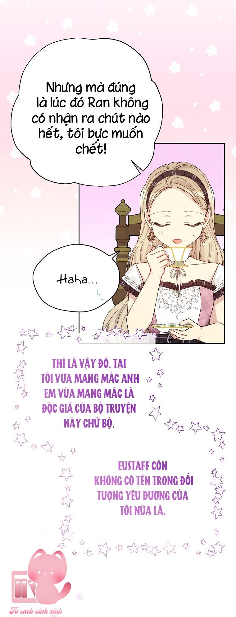 Vương Miện Lục Bảo - Chap 97 - Trang 42