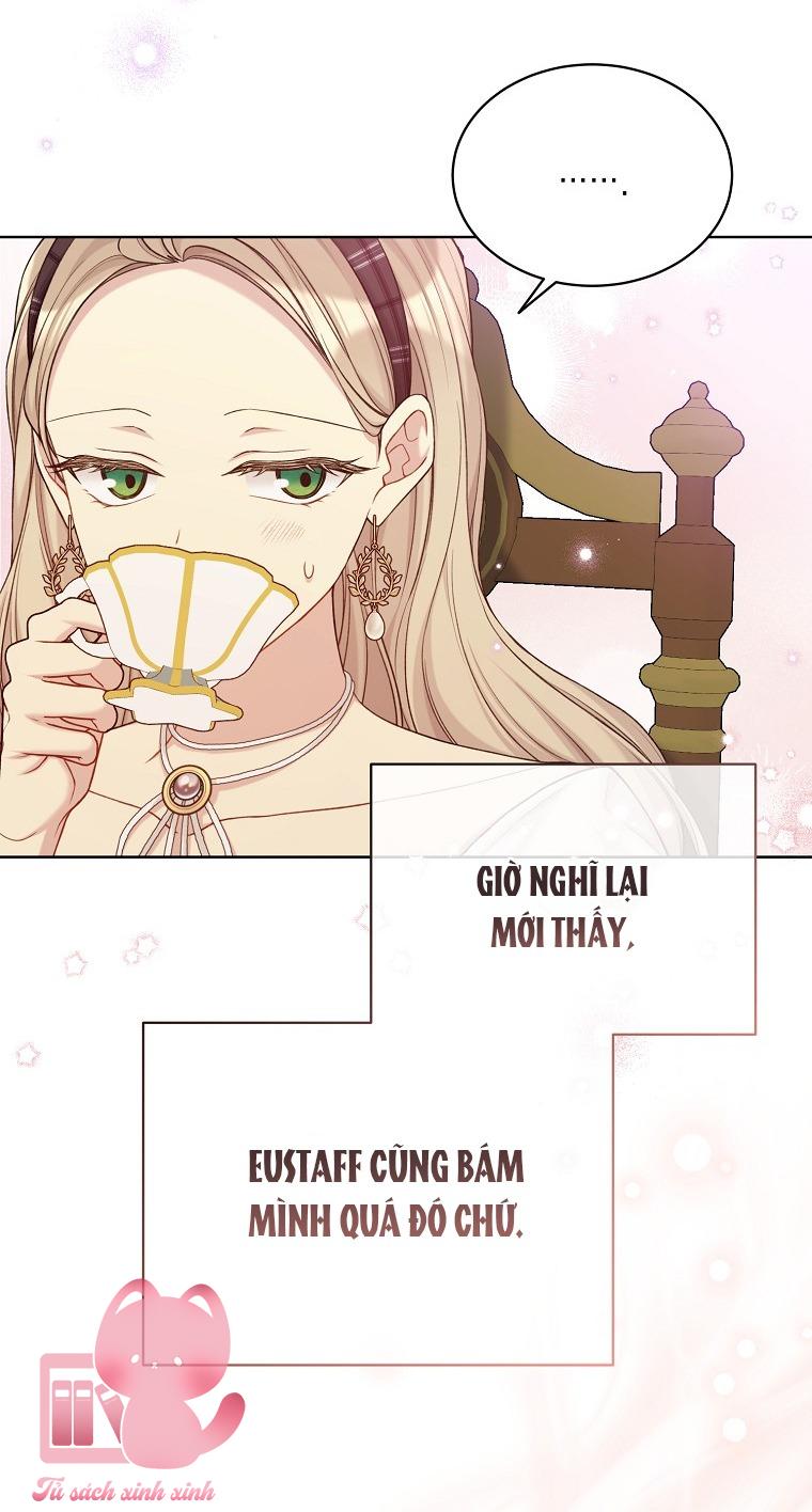 Vương Miện Lục Bảo - Chap 97 - Trang 43