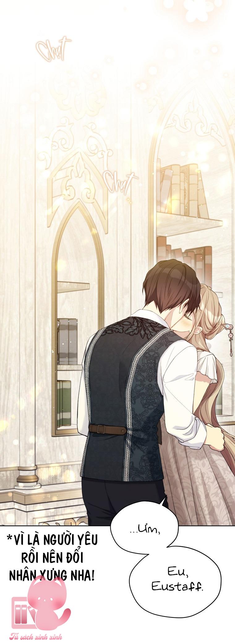 Vương Miện Lục Bảo - Chap 97 - Trang 45