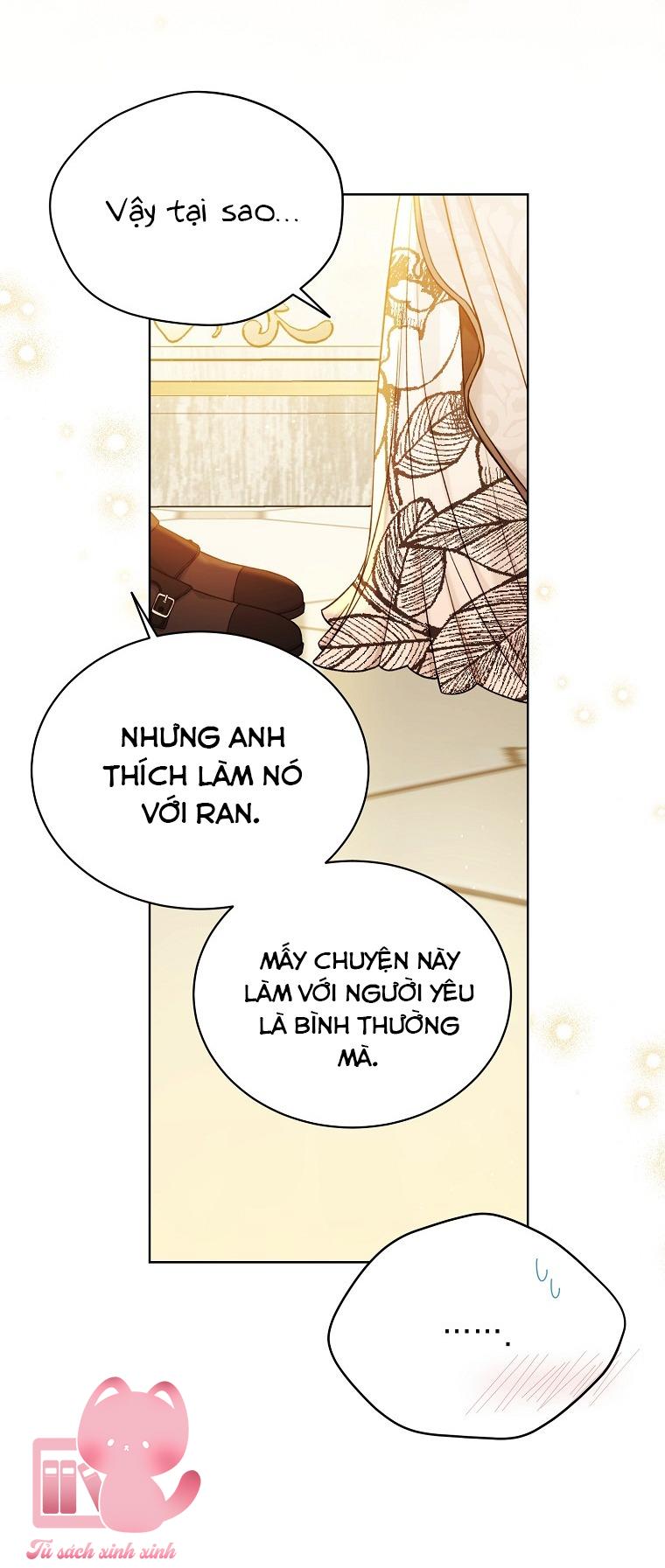 Vương Miện Lục Bảo - Chap 97 - Trang 47