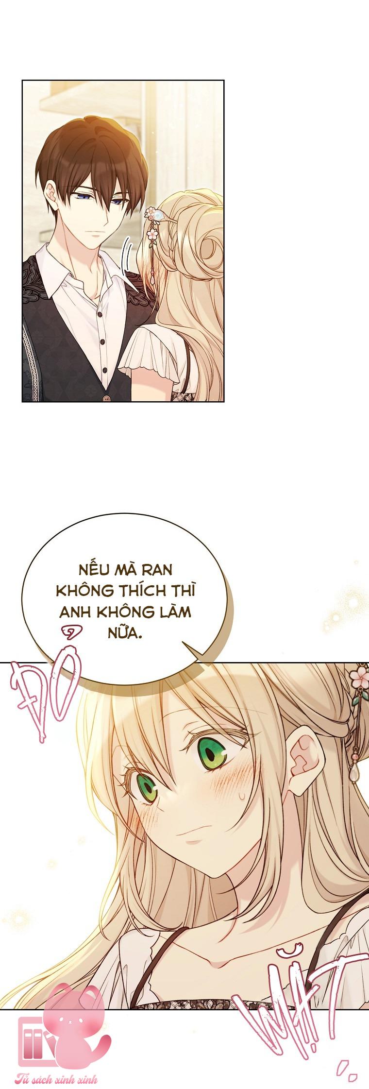 Vương Miện Lục Bảo - Chap 97 - Trang 48