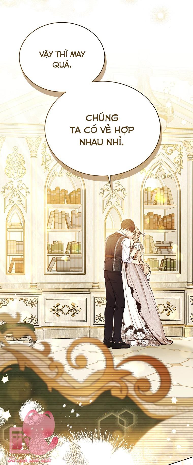 Vương Miện Lục Bảo - Chap 97 - Trang 50