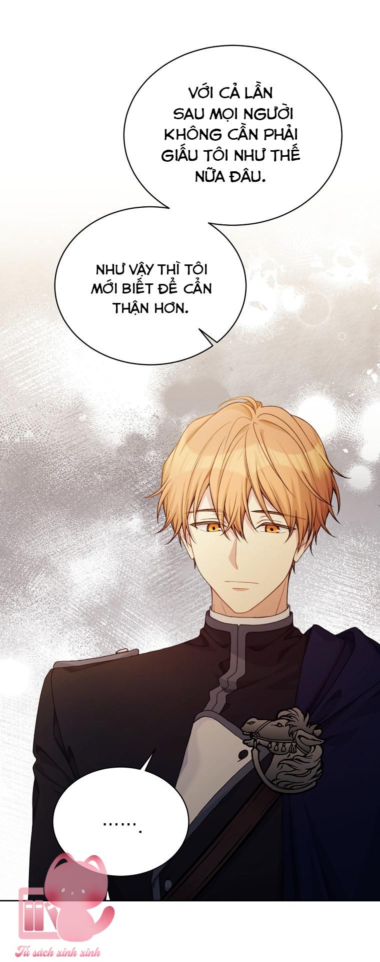 Vương Miện Lục Bảo - Chap 97 - Trang 6