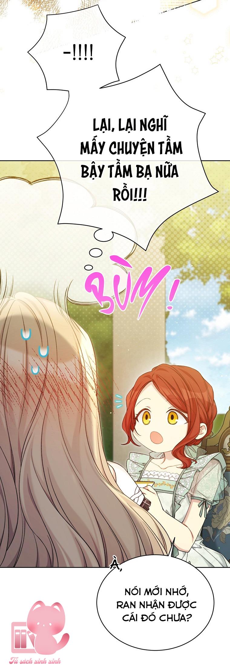 Vương Miện Lục Bảo - Chap 97 - Trang 51