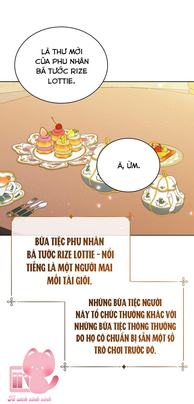 Vương Miện Lục Bảo - Chap 97 - Trang 52