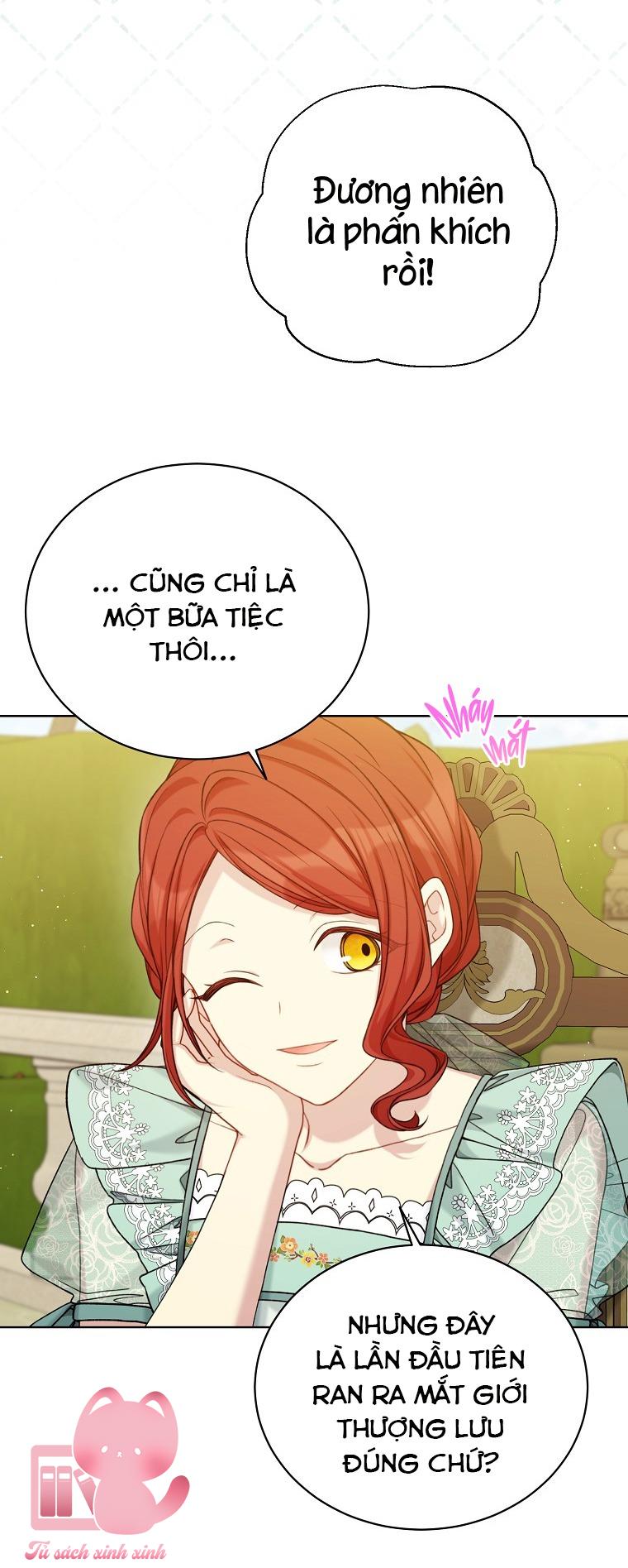 Vương Miện Lục Bảo - Chap 97 - Trang 55
