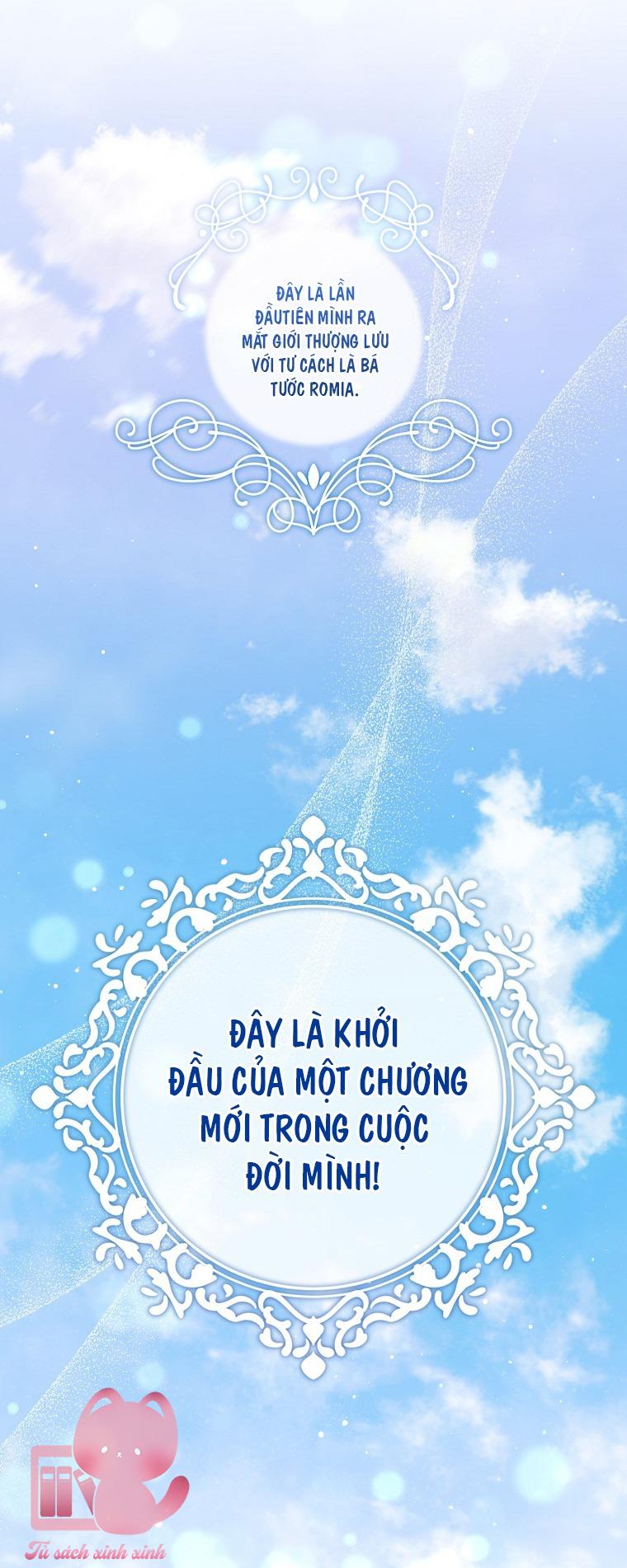 Vương Miện Lục Bảo - Chap 97 - Trang 57