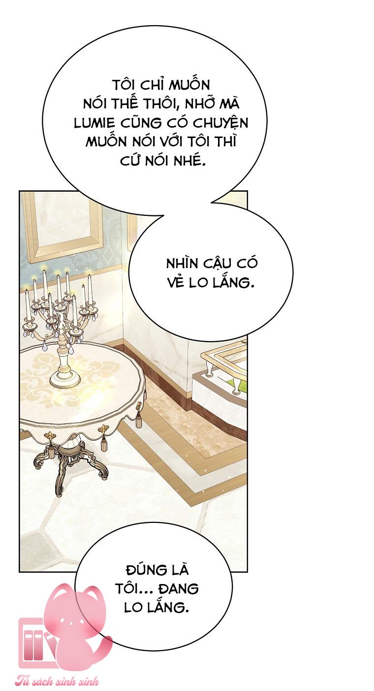 Vương Miện Lục Bảo - Chap 97 - Trang 8