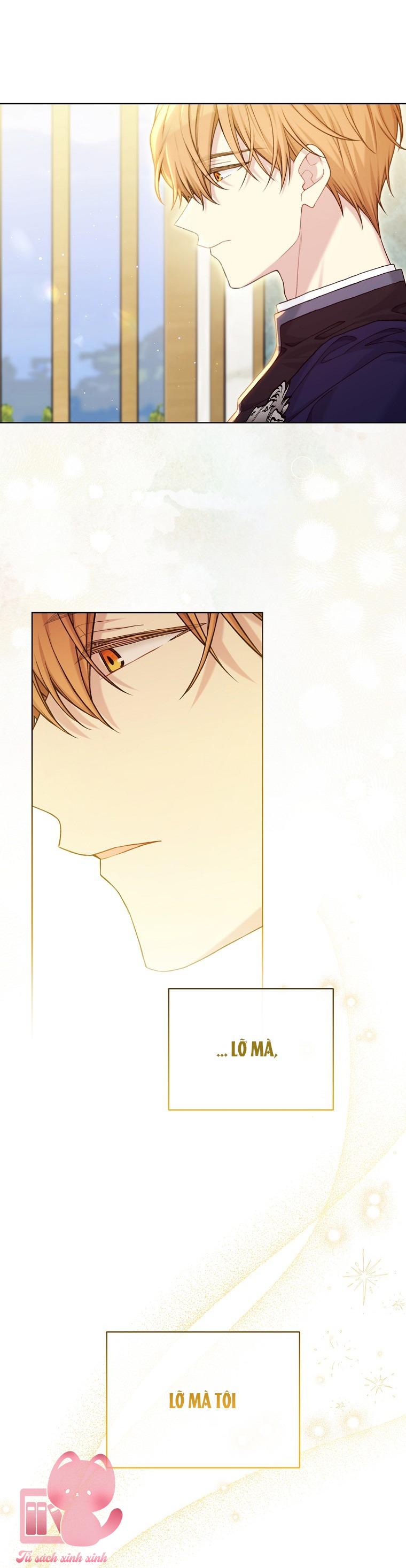Vương Miện Lục Bảo - Chap 97 - Trang 9